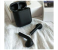 inPods 12 Twin Bluetooth Headset Black Image