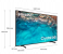 Samsung 55BU8000 55 Inch Crystal 4K UHD Smart TV - Black 2 in UAE