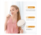 Galaxy Mini Electric Eyelash Curler 8 in OMAN