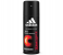 Adidas 150ml Team Force Deodorant Body Spray for Men 1 in UAE