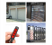 Galaxy Remote Control Duplicator Clone Cloning Code Car Key and Gate 3 in KSA