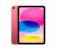 Apple iPad 10th Generation 2022 10.9 inch WiFi and Cellular 64GB - Pink 1 in OMAN