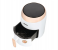 Geepas GAF37522 Hot Air Circulation Technology Non Stick Basket Overheat Protection 3.5L Capacity 1400W Touch Screen LCD Display Digital Air Fryer - White And Black 4 in OMAN