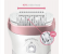 Braun SE9538 Rechargeable Cordless Extra Wide Epilation Head waterproof Wet And Dry Epilator-White 3 in UAE