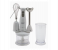 JP Rebune RE-2051 3 in 1 Food Processor - White 1 in KSA