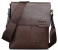 Mens Sling Cross Body Stylish PU Side Messenger Image