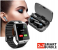 M19 Digital Display TWS Mini Sports Headset With Image