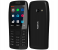 Nokia 210 Dual Sim Mobile Phone - Black 1 in KSA