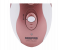 Geepas GH86065 Detachable Blade Led Display Cord and Cordless Rechargeable 2 Speed Epilator Set-White and Bronze 3 in KSA