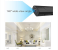 Portable Mini Home Security Camera 1080P HD Wireless WIFI Remote View 3 in KSA