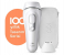 Braun PL5117 Automatic & Continuous Silk Expert Pro 5 Permanent Visible Hair Removal-White And Gold 4 in UAE