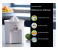 BRAUN CJ3050 Plastic Polished 350 ml Capacity 60 watts Citrus Juicer- White 5 in UAE