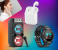 Portable Wireless SK1062S Bluetooth Speaker With Mic HiFi Image