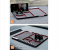 Anti Slip Car Dashboard Phone Mat with 360 Degrees Rotating Phone Holder 3 in UAE
