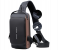 Anti theft Crossbody Sling bag for Men Women Image
