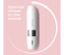 BRAUN  FS1000 Stainless steel Battery Powered Rechargeable Cordless Electric Facial Hair Remover-White 4 in UAE