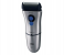 Braun SHAVER150S Automatic Voltage Adaptation Rechargeable Electric Shaver with Protection Cap-Silver 2 in UAE