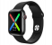 Series 7 T500 Smartwatch Fit Pro Black Image