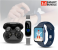 A6S TWS Bluetooth 50 Wireless Sports Earphone Image
