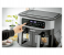Geepas GAF37525 Dual Basket VORTEX Air Frying Technology LED Display With Touch Screen 10 Preset Cooking Modes Digital Air Fryer - Black and Silver 1 in KSA