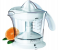 BRAUN MPZ9 Automatic Powder Coated 240 Volts Stainless steel 1.0 L Citrus Juicer-White 1 in UAE