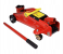 JP Hydraulic Trolley Floor Jack - Red 1 in KSA