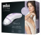 Braun PL3011 Silk-Expert Pro 3 Legs body and face hair removal Micro-Grip tweezer technology Waterproof Venus Smooth Razor -White and Lilac 1 in UAE