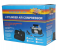 JP AGC Double Cylinder Air Compressor 1 in KSA