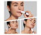 BRAUN  FS1000 Stainless steel Battery Powered Rechargeable Cordless Electric Facial Hair Remover-White 2 in UAE