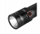 Geepas GFL51044 Waterproof XHP70 LED Lithium battery Flash Mobile charging Light-Black 6 in UAE