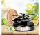Solar Power Helicopter Air Freshener Car Fragrance Diffuser Creative Home Diffuser with Flavour Essence 3 in OMAN