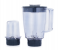 Clikon CK2630 350W Copper Motor Blender - Blue 3 in UAE