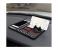 Anti Slip Car Dashboard Phone Mat with 360 Degrees Rotating Phone Holder 1 in UAE