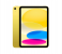 Apple iPad 10th Generation 2022 10.9 inch WiFi and Cellular 64GB - Yellow 1 in OMAN
