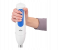 Braun MQ3025SPAGHETTI Plastic 700 Watts Dual Speed control Spalsh Control Power Bell Technology MultiQuick Hand Blender -White And Blue 3 in UAE