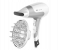 Braun HD585 3 Speed Settings 1800 Watts Iconic Lightweight Hair Dryer- White And Grey 2 in UAE