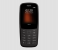Nokia 220 Dual Sim Mobile Phone - Black 2 in KSA