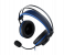 Cougar CGR-P53S-550 Immersa Essential Stereo Headset - Blue 3 in OMAN