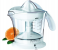 BRAUN MPZ9 Automatic Powder Coated 240 Volts Stainless steel 1.0 L Citrus Juicer-White 3 in UAE