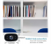 Portable Mini Home Security Camera 1080P HD Wireless WIFI Remote View 5 in KSA