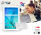 BSNL Penta P40 Pro 10.1 Inch Dual SIM 4GB RAM 64GB Storage 4G LTE Tablet 1 in UAE