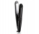Braun ST510 Ceramic Eloxal Plates Dual Voltage Advanced Temperature Regulation Hair Straightner - Black 1 in UAE