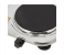 Geepas GHP32024 Stainless Steel Adjustable Temperature Control 2500W Non-Slip Feet Double Hot Plate-Silver 3 in UAE