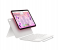 Apple iPad 10th Generation 2022 10.9 inch WiFi and Cellular 64GB - Pink 3 in OMAN