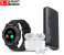 FD68 Sports Fitness Tracker With Custom Dials Smart Image