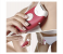 Braun SE3410 Battery Powered Corded Epilator With 3 Extras - Raspberry Pink 2 in UAE