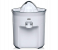 BRAUN CJ3050 Plastic Polished 350 ml Capacity 60 watts Citrus Juicer- White 6 in UAE