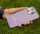 LUXURY TOUCH Max Pro Smartphone Mobile with 6GB RAM and 256GB ROM Purple 2 in UAE