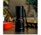 Geepas GFL51044 Waterproof XHP70 LED Lithium battery Flash Mobile charging Light-Black 2 in UAE