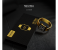 Haino Teko G8 Max 45mm Golden Edition Smart Watch with Dual Straps 4 in UAE
